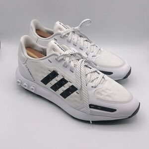 Adidas LA Trainer 3 'White Black'